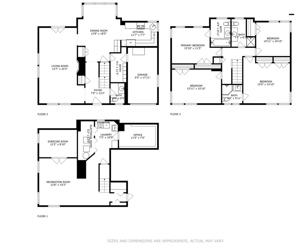 1754 Grove Street - Photo 23