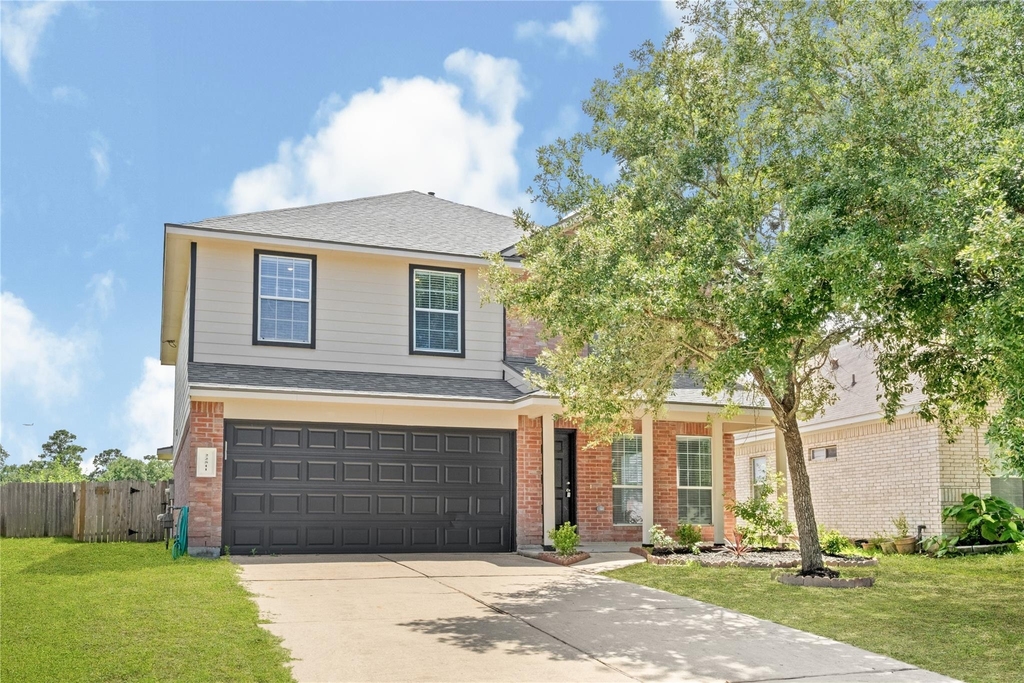 22511 Sweetglen Court - Photo 1