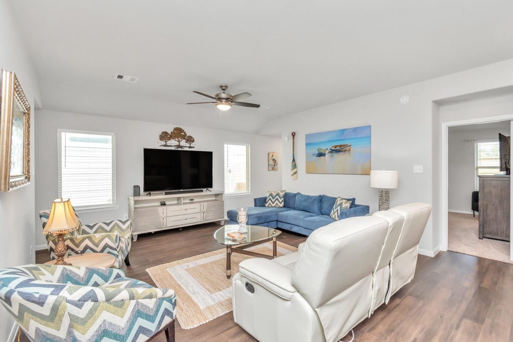 6842 Scarlet Sagebrush Street - Photo 6