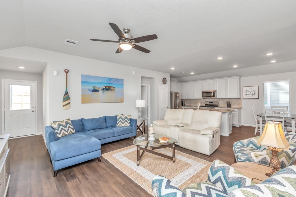 6842 Scarlet Sagebrush Street - Photo 3
