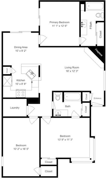 9167 Golden Sunshine Drive - Photo 14