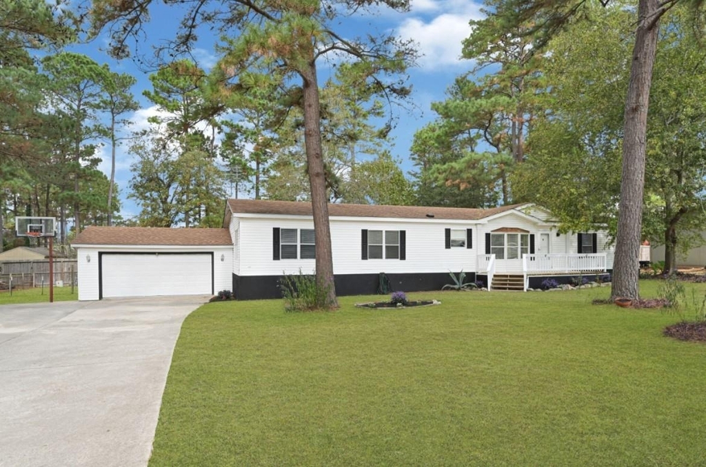 26410 Country Woods Trail - Photo 0
