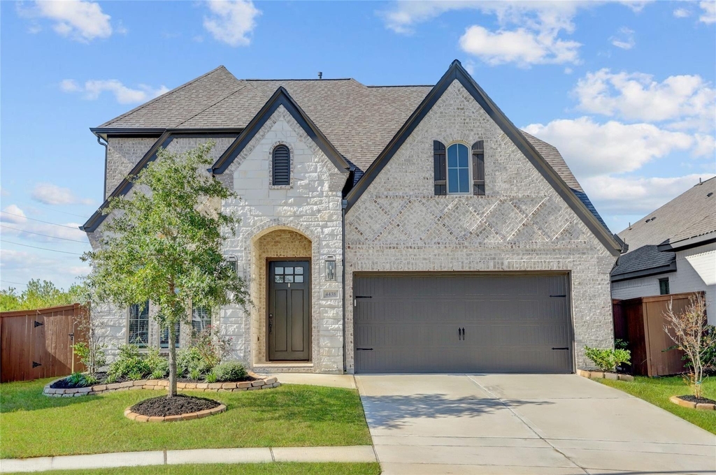 4438 Peloton Road - Photo 1