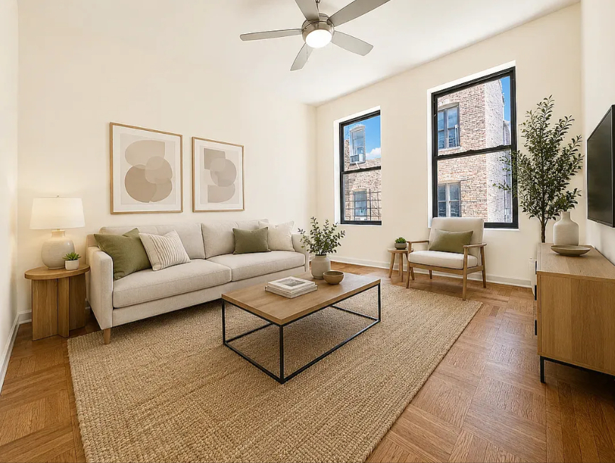 643 West 171st Street - Photo 0
