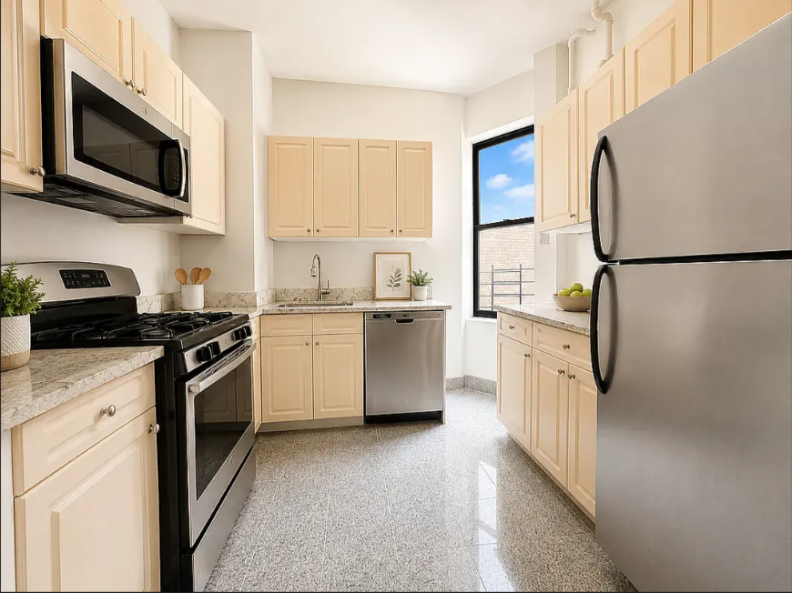 643 West 171st Street - Photo 2