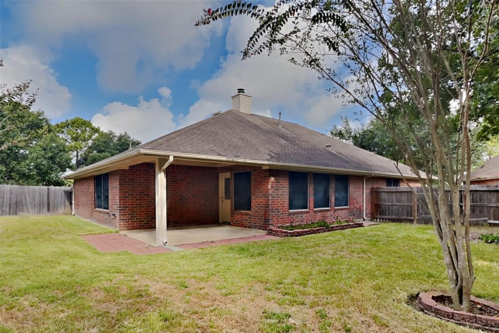 16442 Redbud Berry Lane - Photo 19