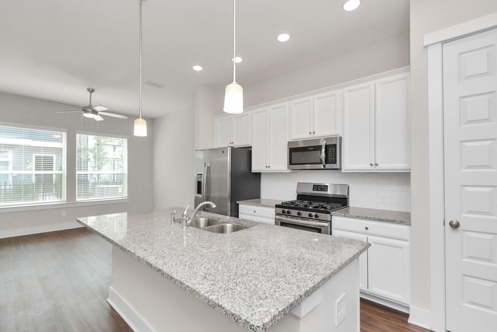 755 Strawberry Pines Court - Photo 1