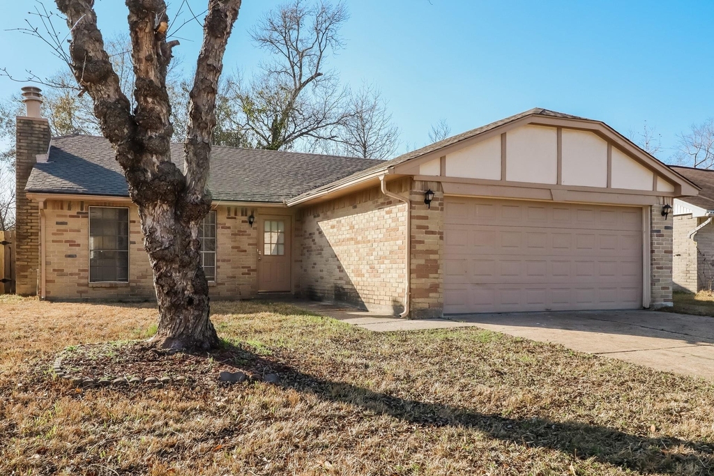 23903 Lestergate Drive - Photo 1