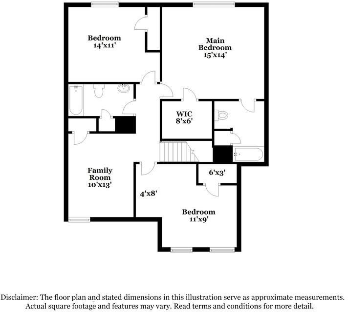 11710 Sandy Stream Drive - Photo 14