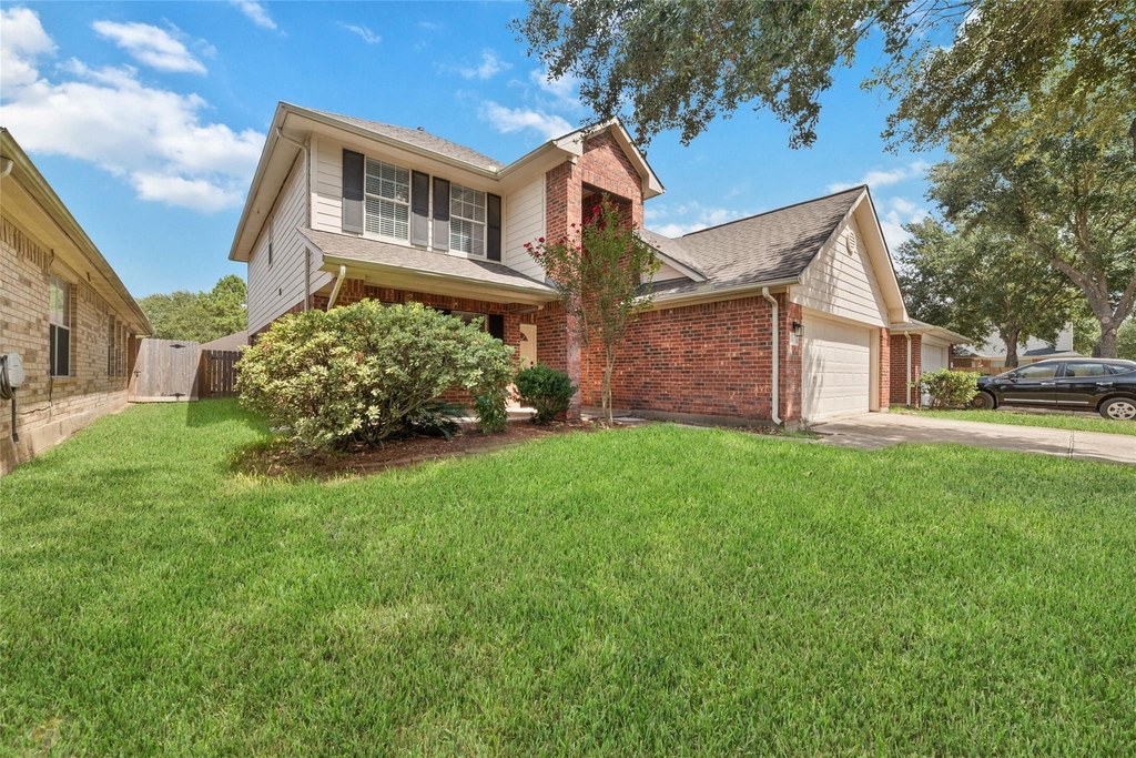 20418 Hidden Point Lane - Photo 2