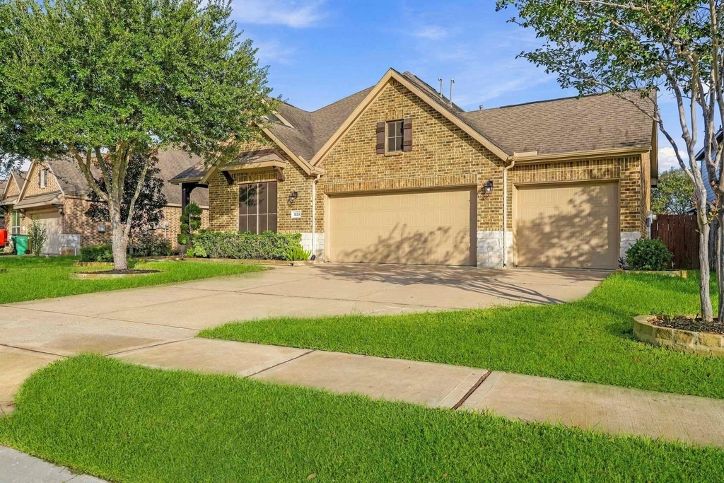 3223 Karleigh Way - Photo 1