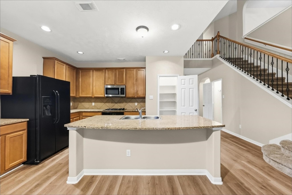 3007 Valiant Elm Street - Photo 1