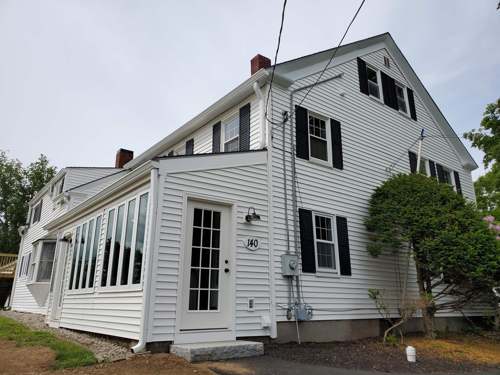 140 Pleasant - Photo 0