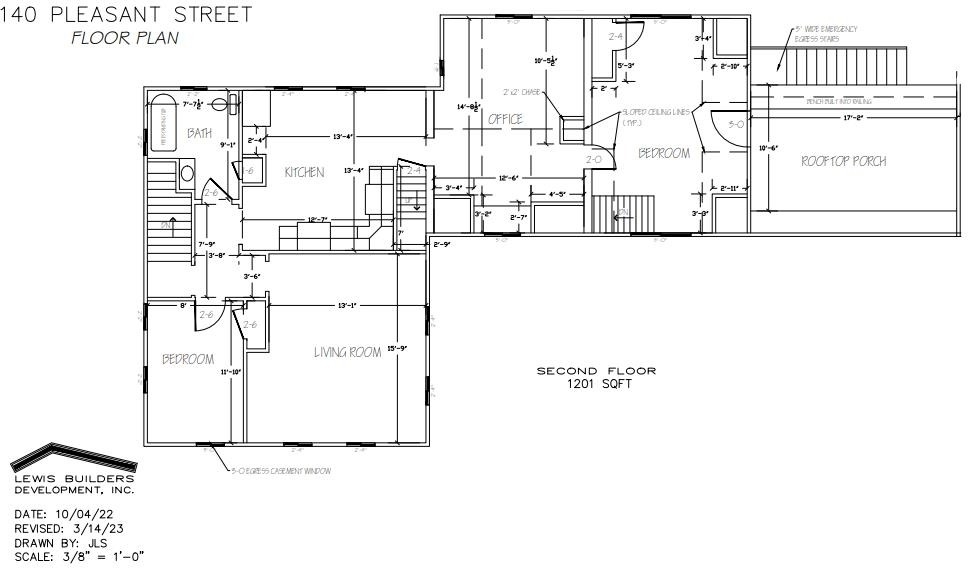 140 Pleasant - Photo 31