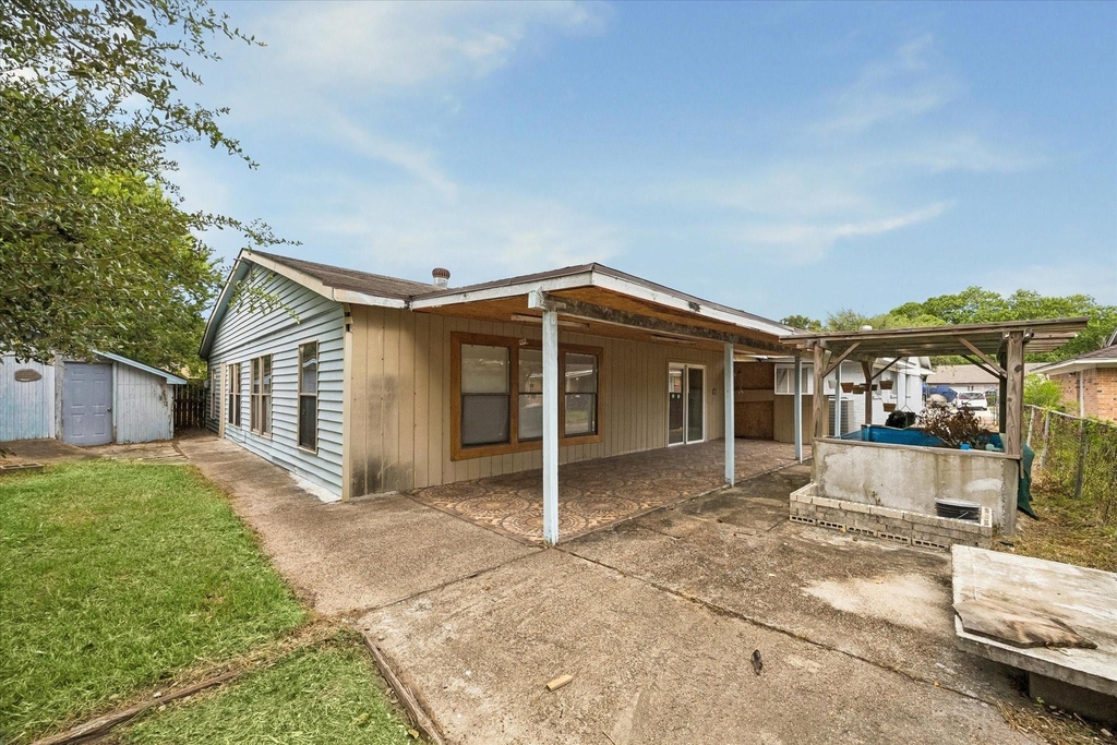 10910 Keese Drive - Photo 18