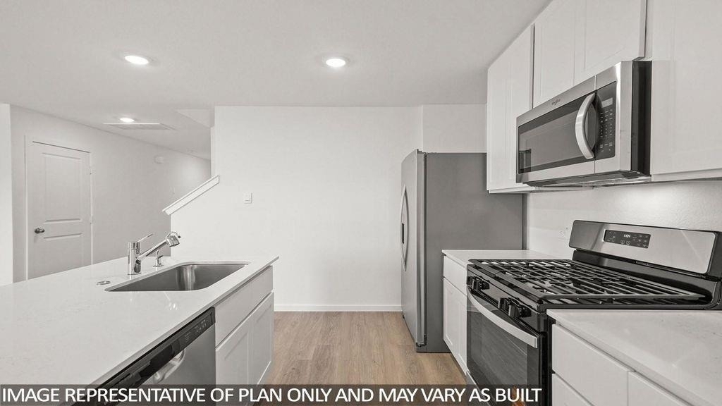 3061 Baisley Trail Trail - Photo 3