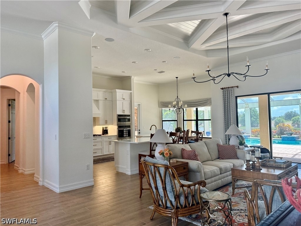 9923 Corso Bello Drive - Photo 4