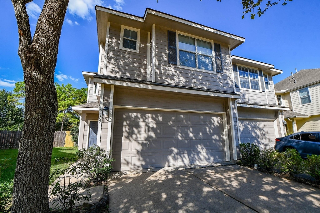 5607 Stonecloud Lane - Photo 2