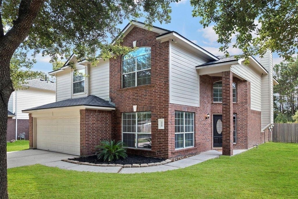 2518 Hidden Park Lane - Photo 0
