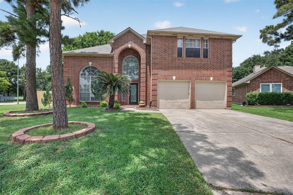 15010 Chestnut Falls Drive - Photo 0