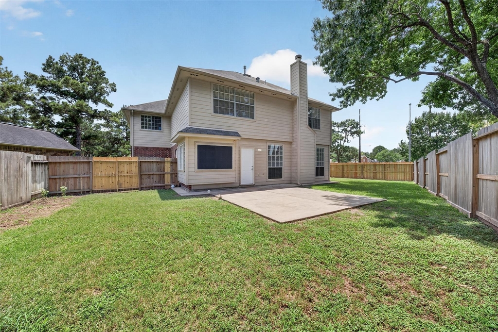 15010 Chestnut Falls Drive - Photo 35