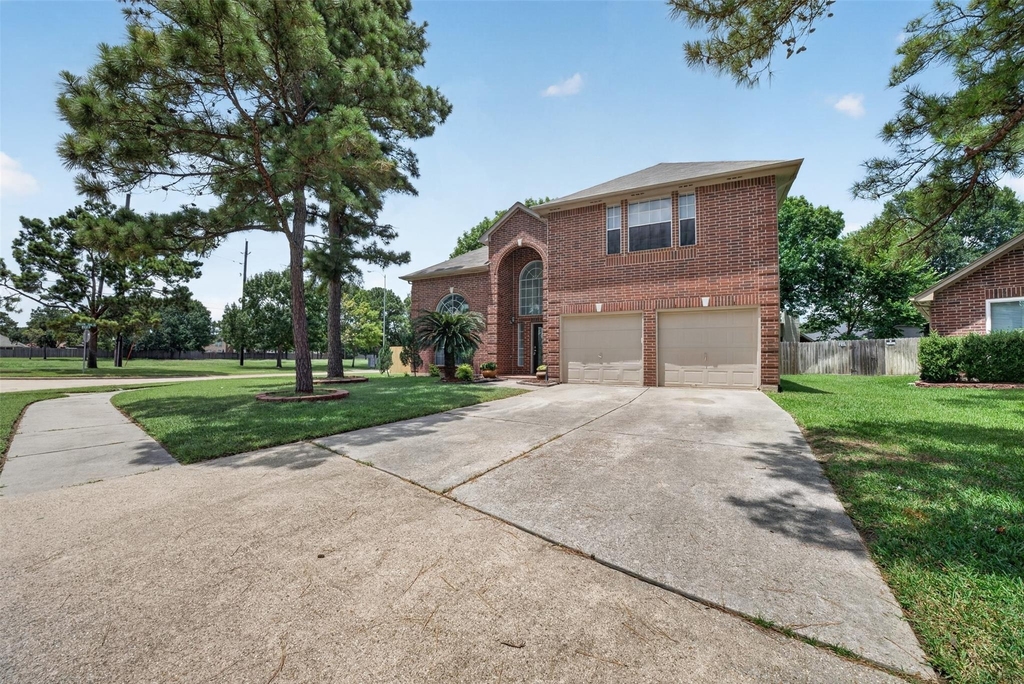15010 Chestnut Falls Drive - Photo 9