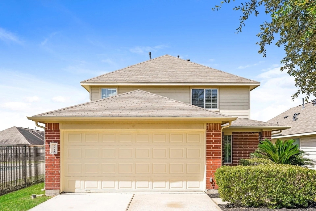 5535 Plantation Forest Drive - Photo 0