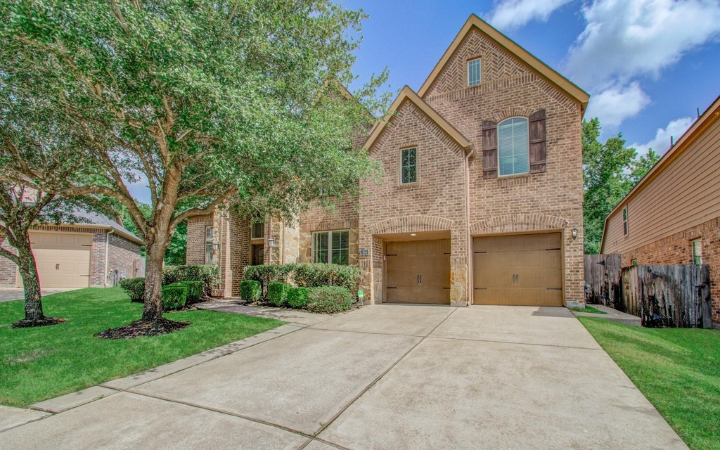 164 Deerfield Meadow Drive - Photo 0