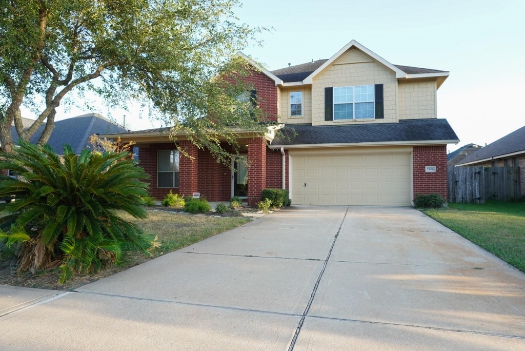 7506 Stone Arbor Lane - Photo 1