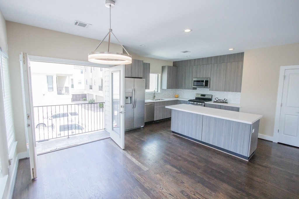 2315 Bastrop Street - Photo 8