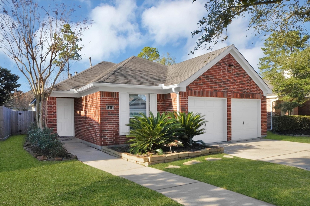 2411 Colonial Springs Lane - Photo 0