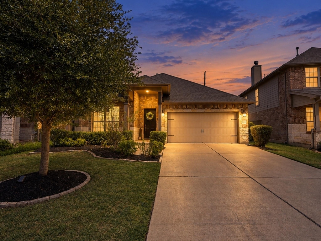 1122 Orange Dawn Drive - Photo 1