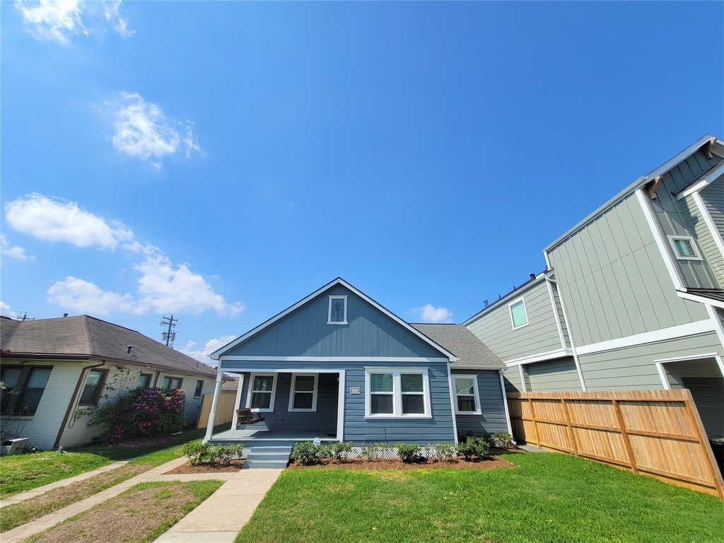 1111 Dorothy Street - Photo 0