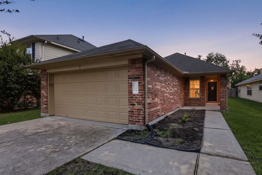 8574 Chaletford Drive - Photo 1