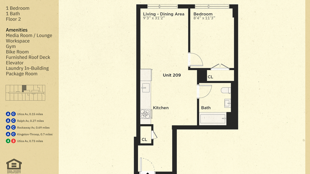 1832 Fulton St - Photo 12