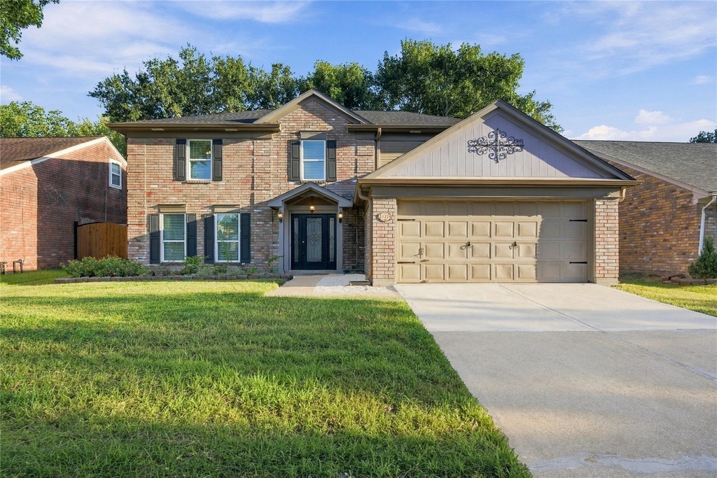 21218 Park Willow Drive - Photo 0