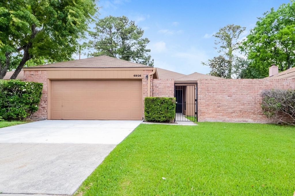 6926 Bullinger Drive - Photo 0
