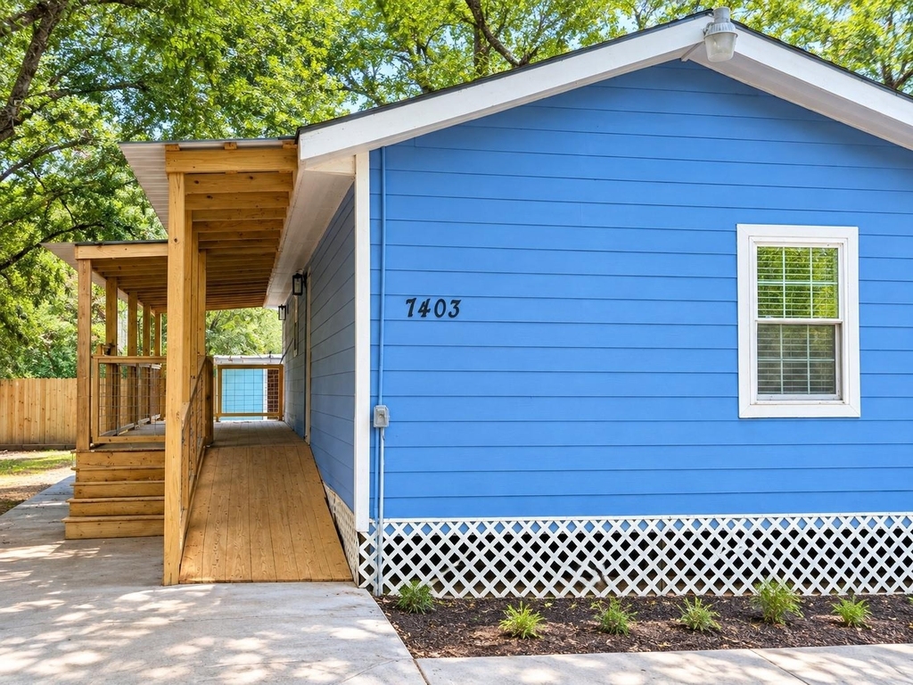 7403 Backstrom Street - Photo 0