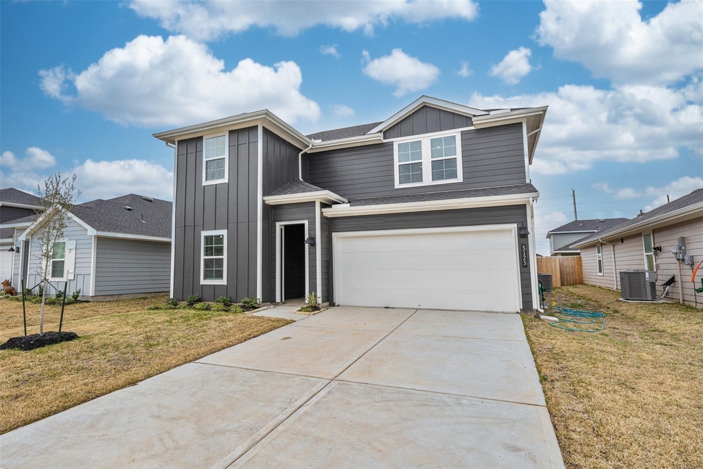 3123 Langley Bend Lane - Photo 1