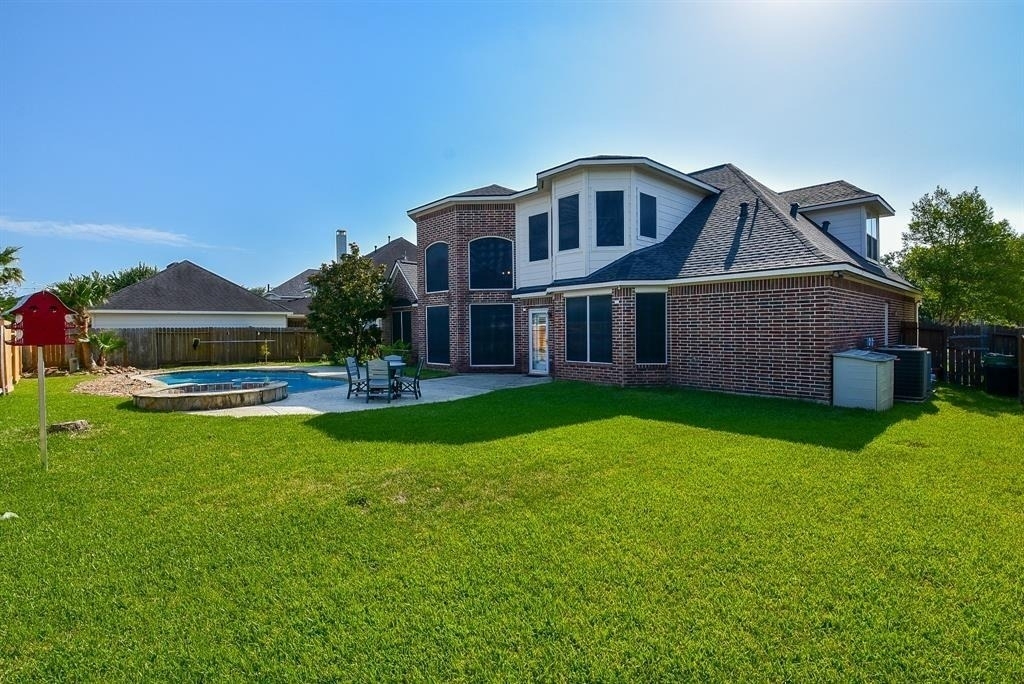 3911 Trailstone Lane - Photo 30