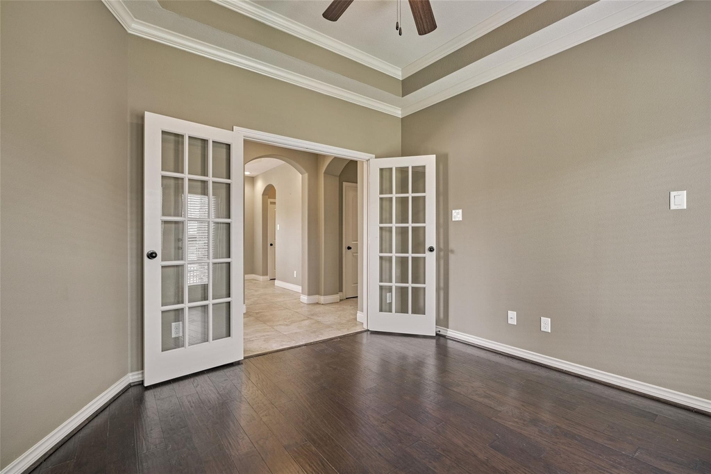 103 Bessie Price Owens Drive - Photo 17