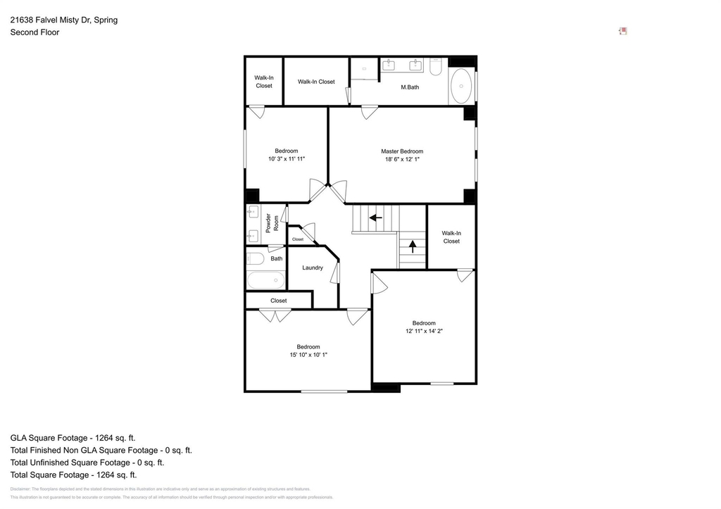 21638 Falvel Misty Drive - Photo 19