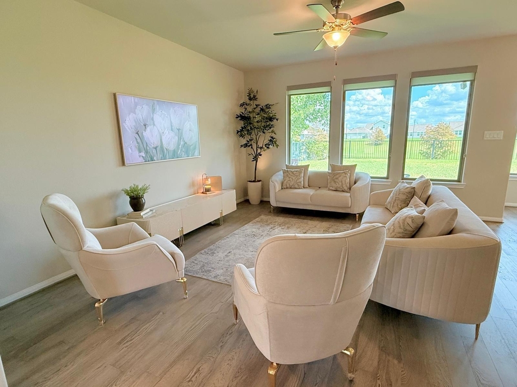 15782 Cairnwell Bend Drive - Photo 5