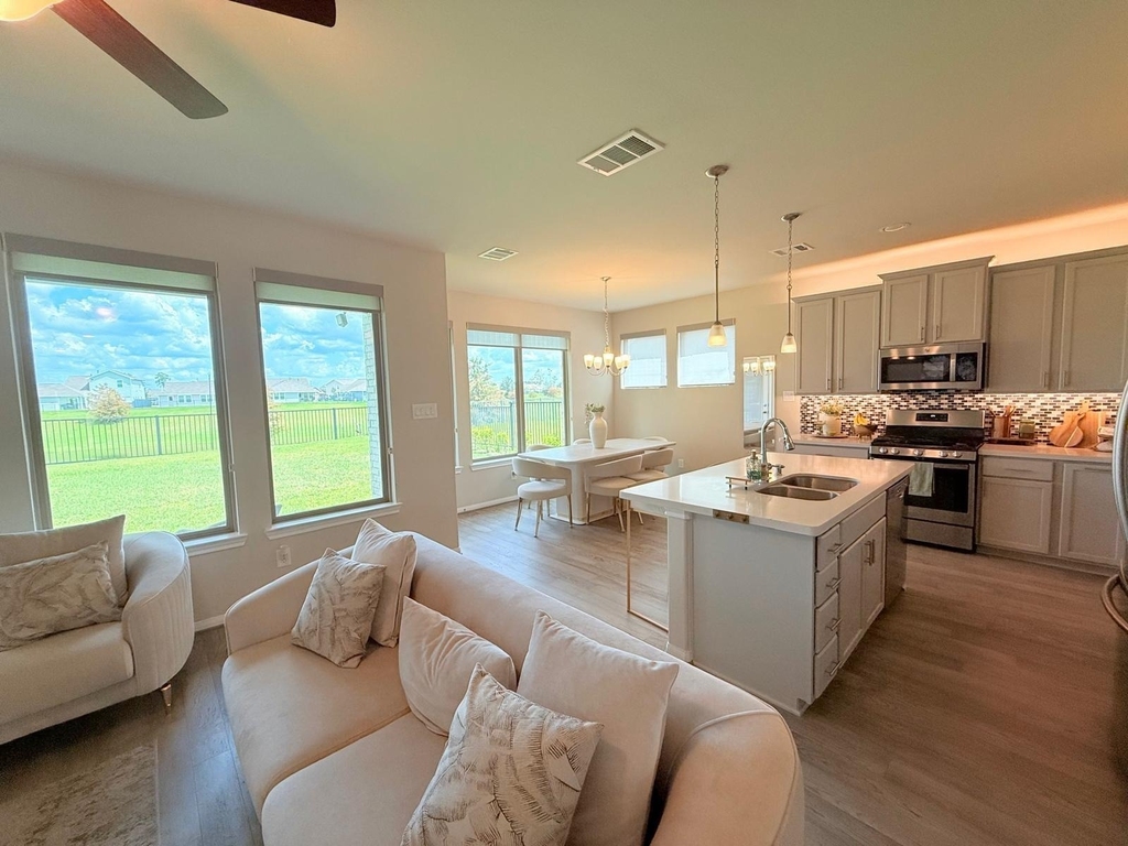 15782 Cairnwell Bend Drive - Photo 9