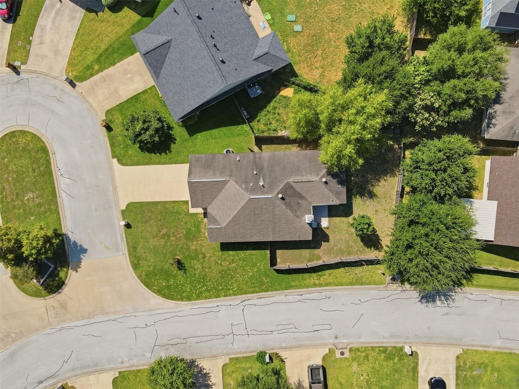 3907 Bridgeberry Court - Photo 17