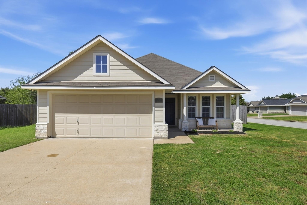 3907 Bridgeberry Court - Photo 20
