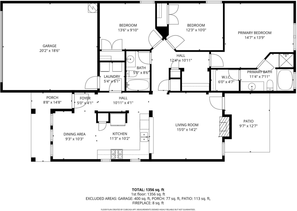3907 Bridgeberry Court - Photo 21