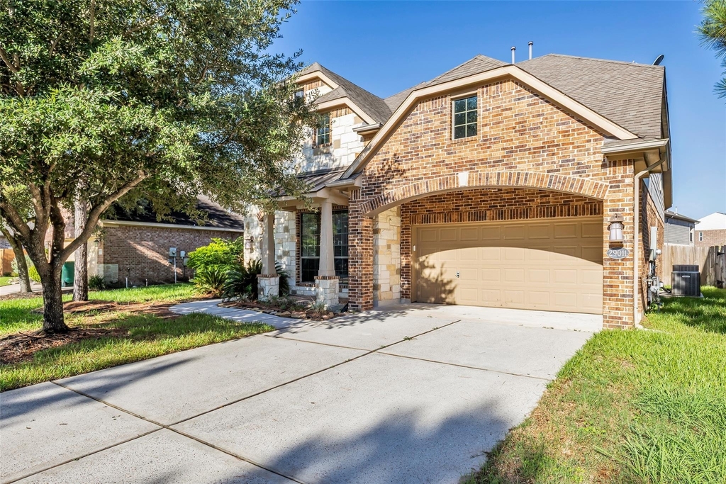 29011 Comal Karst Drive - Photo 2