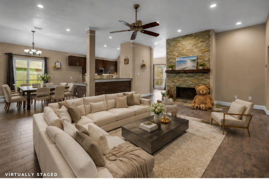 11506 Faulkey Gully Circle - Photo 5