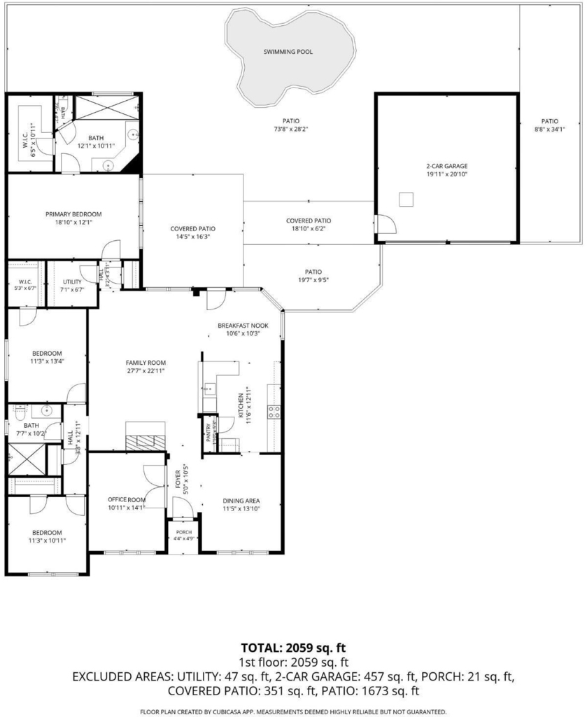 11506 Faulkey Gully Circle - Photo 41